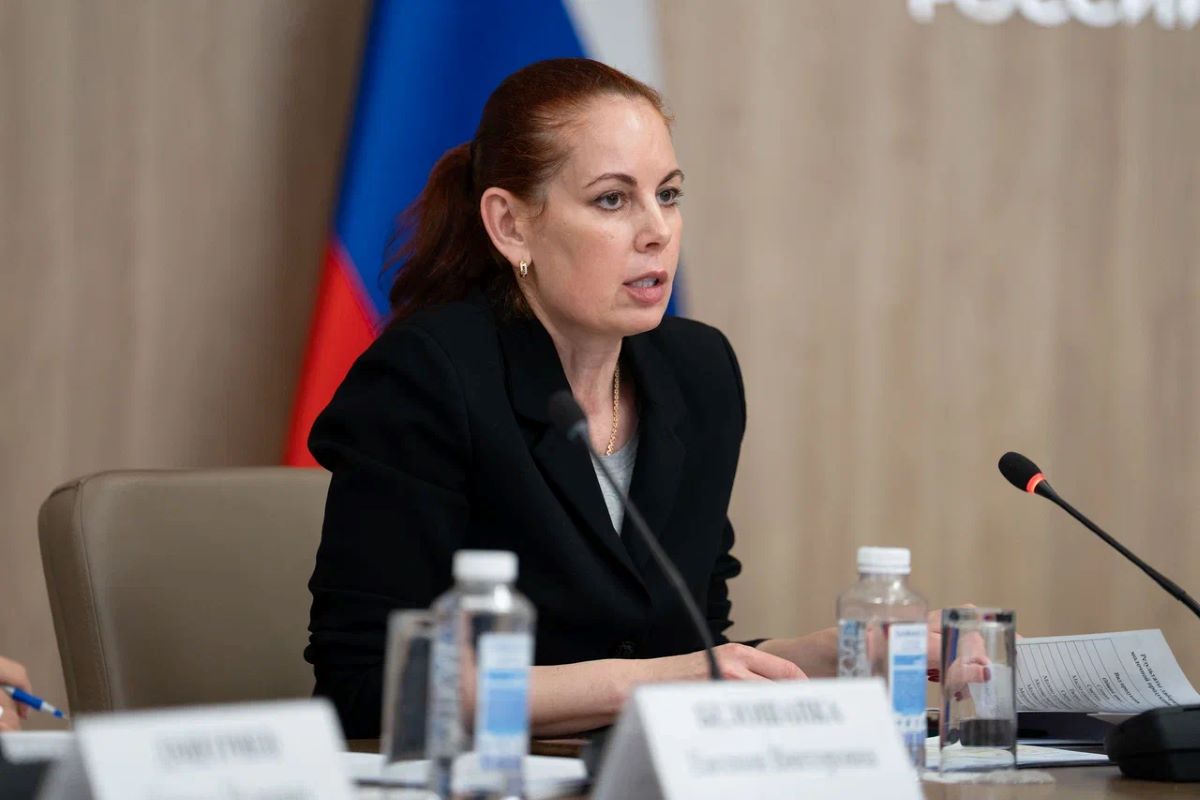 Фото: Александр Плонский / "Агроэксперт" 