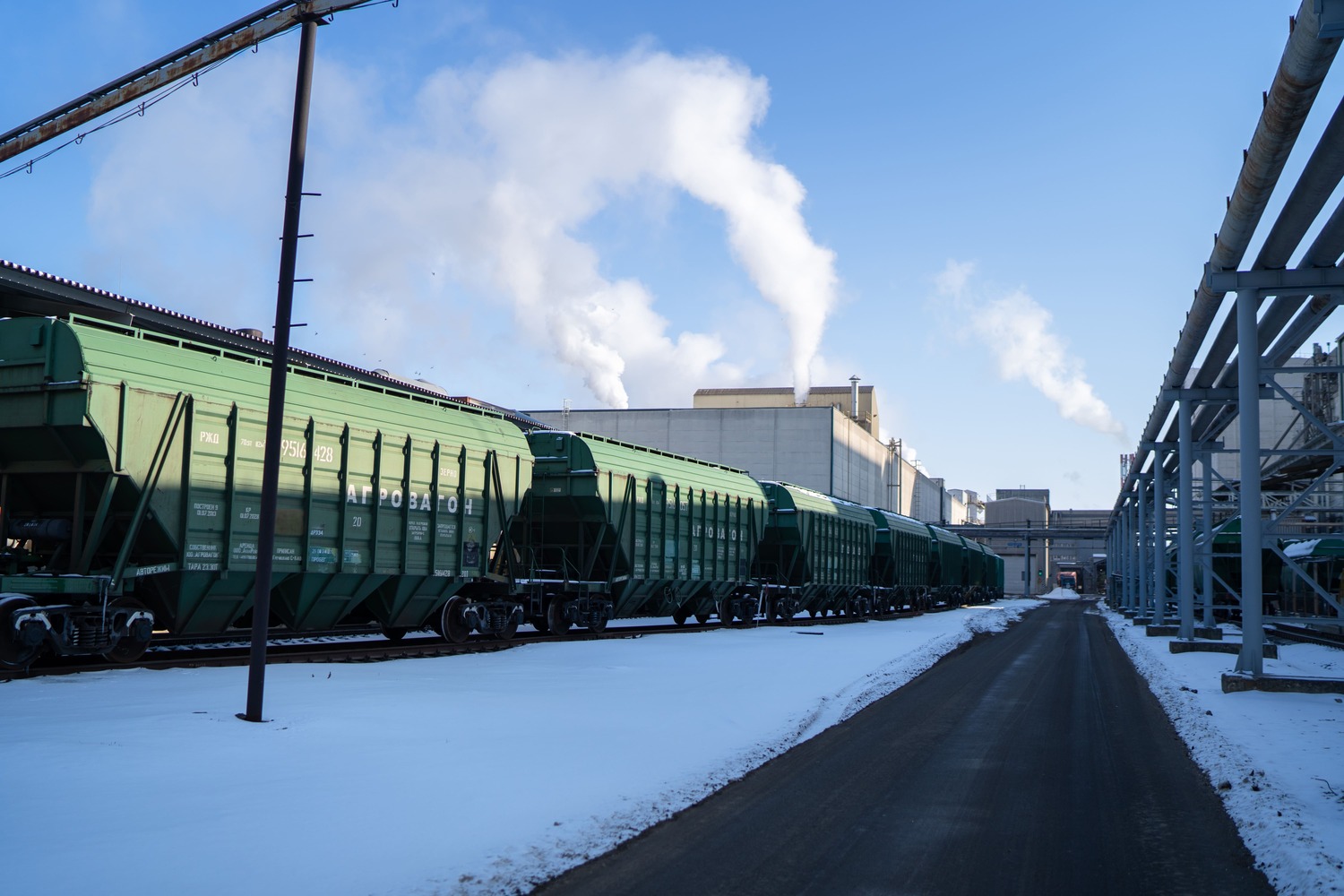 Фото: Александр Плонский / "Агроэксперт"