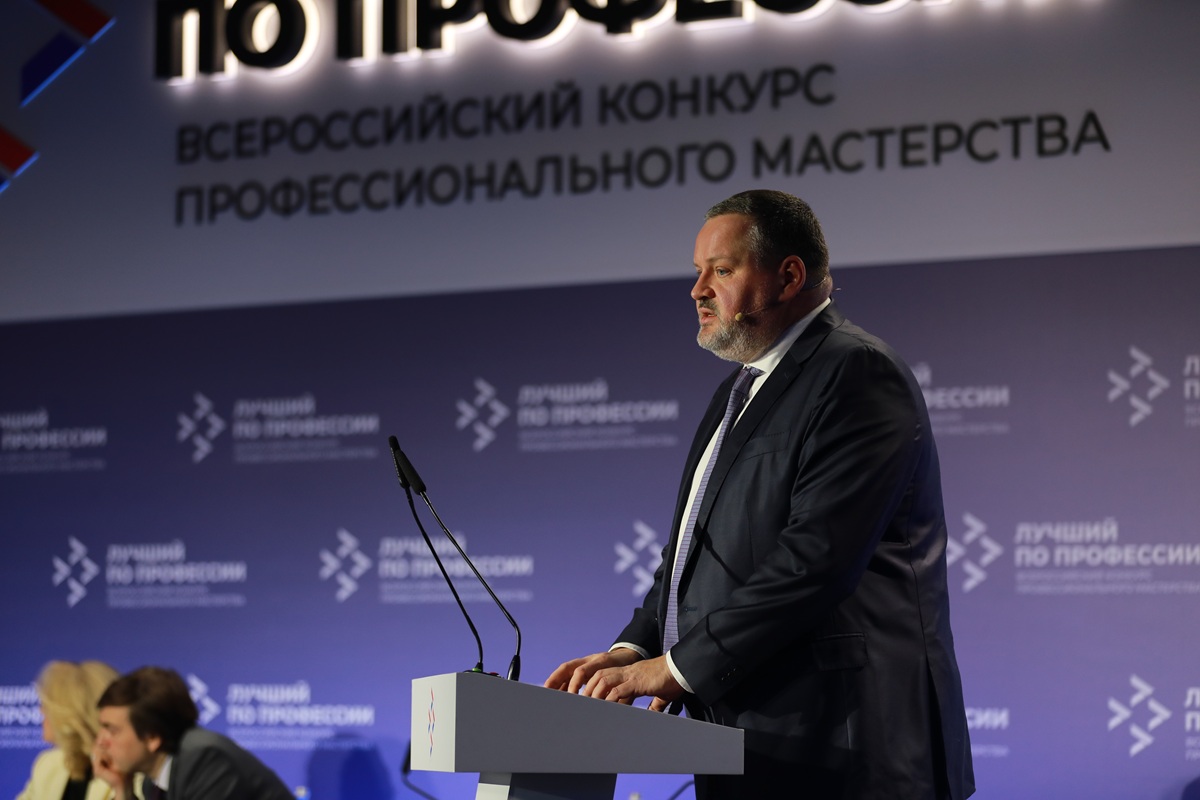 Фото: Анастасия Кудимова / "Агроэксперт"