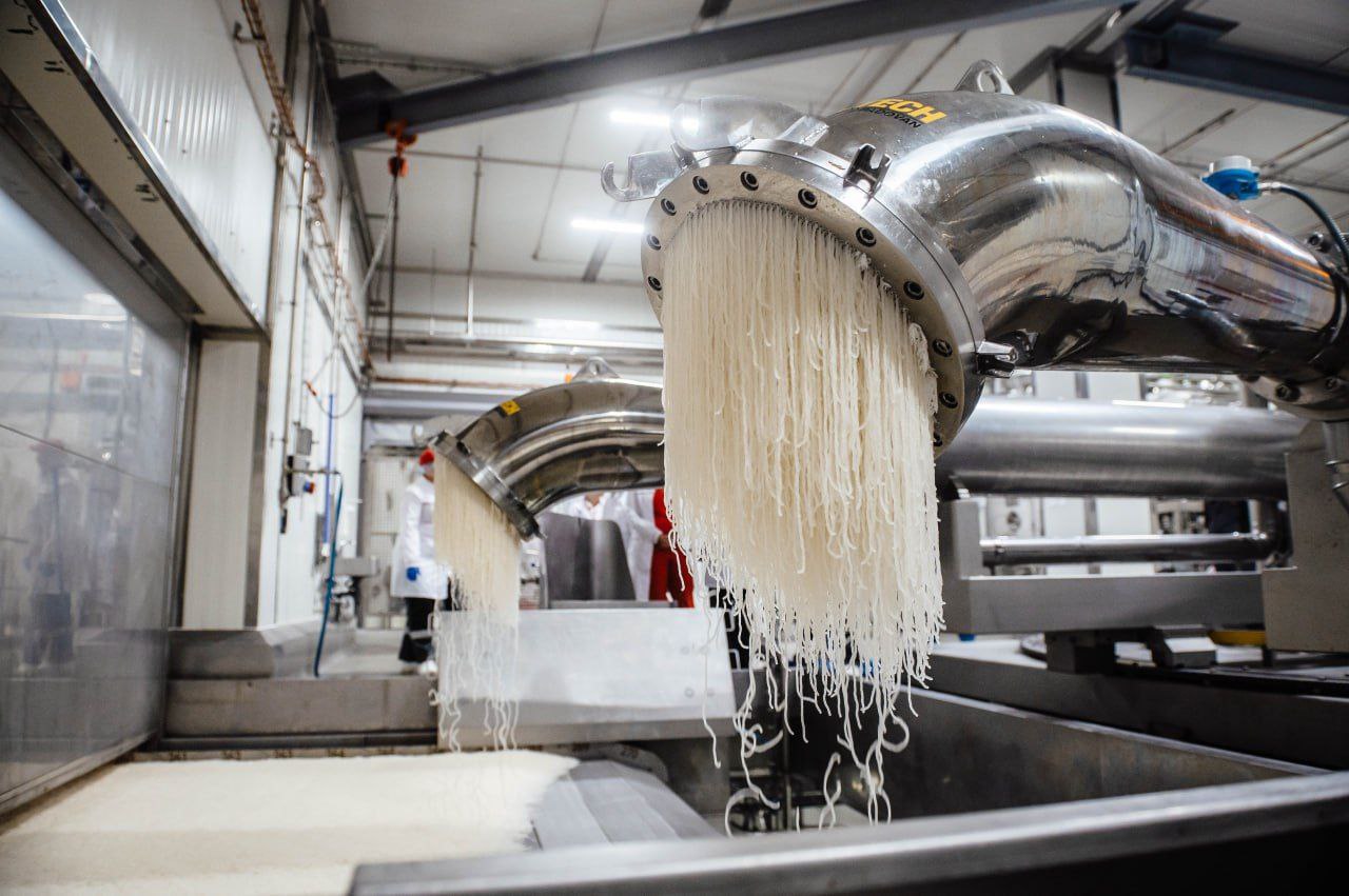 Фото: пресс-служба  холдинга "Мираторг"