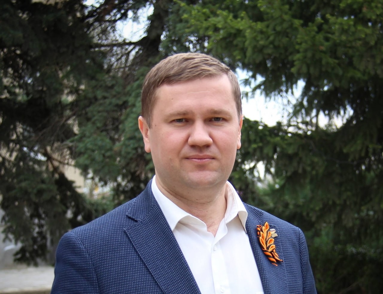 Фото: страница Константина Ишкова в соцсети «ВКонтакте»