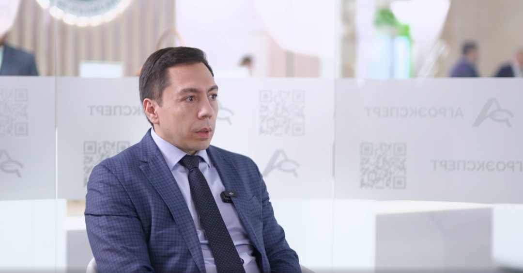 Ильяс Адиатулин