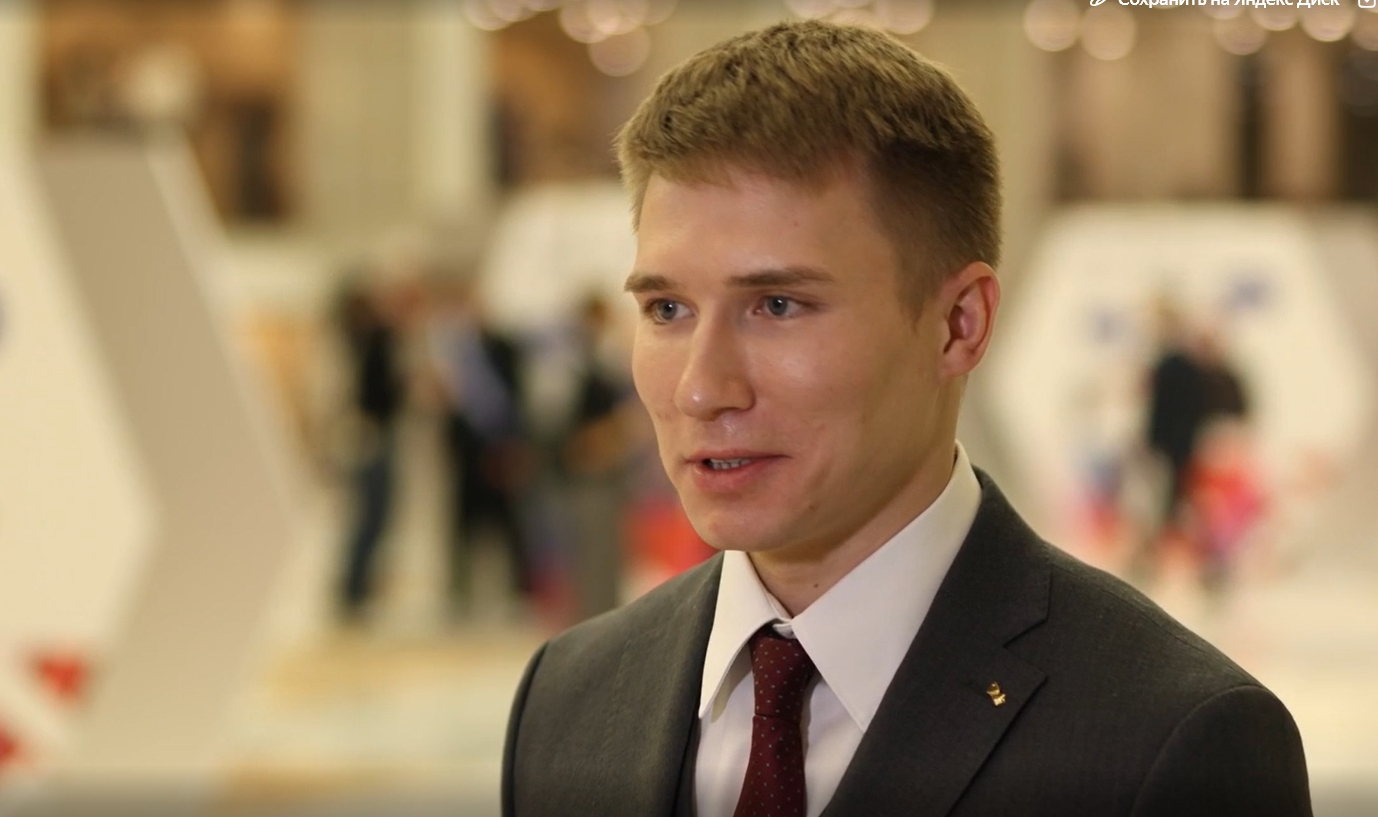 Александр Тинь Шань