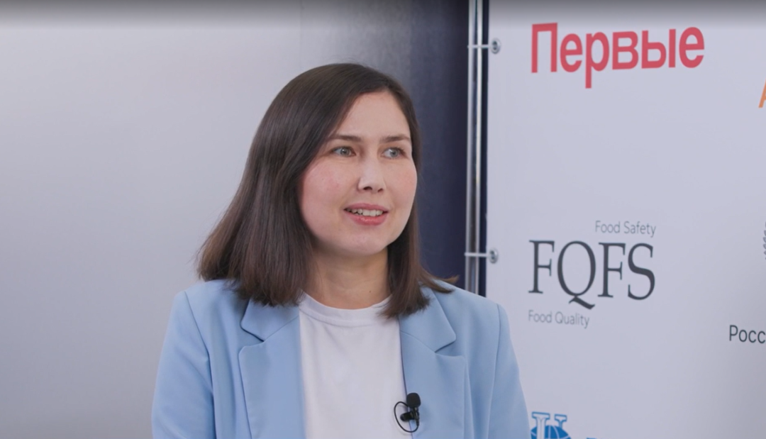 Ольга Захарова