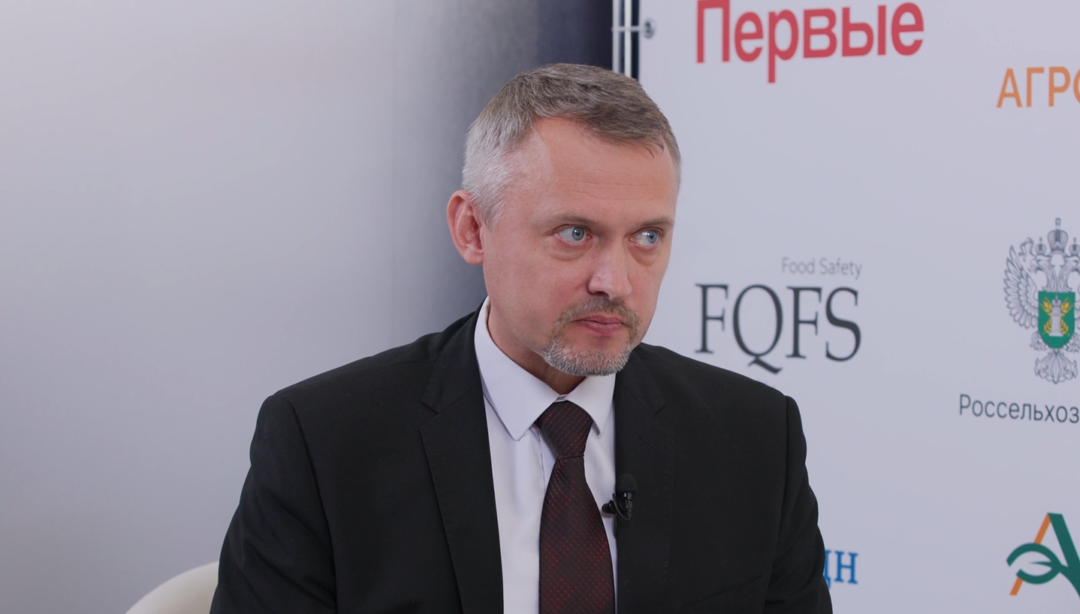 Алексей Третьяков