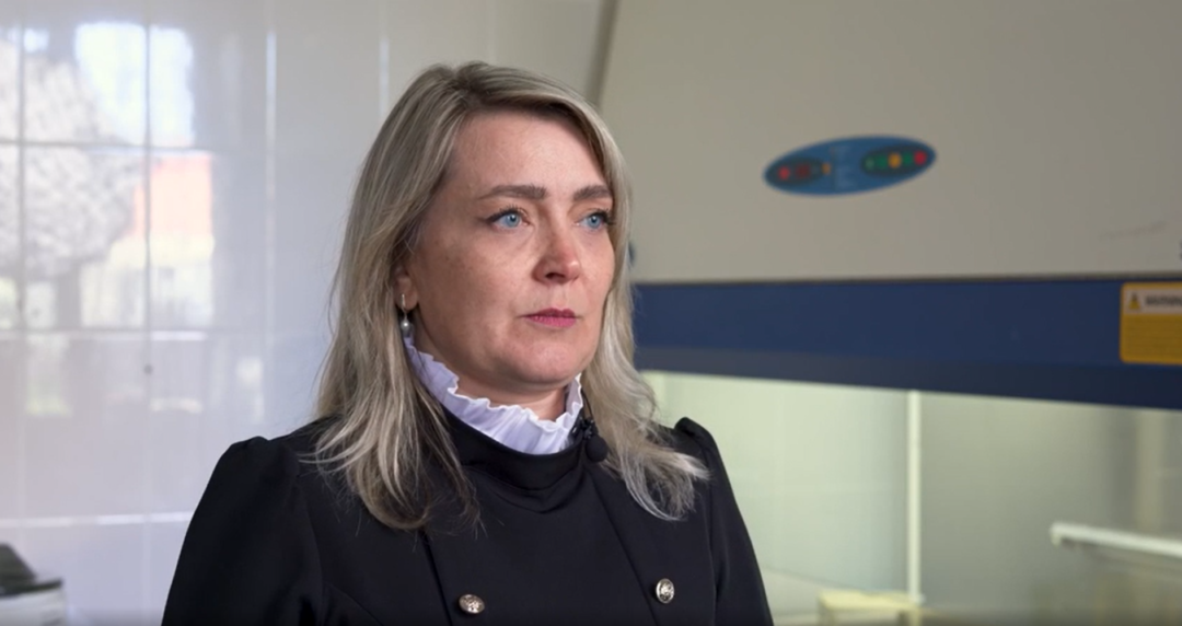 Наталья Квашнина