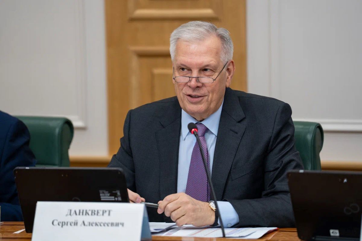 Фото: Александр Плонский / "Агроэксперт" 