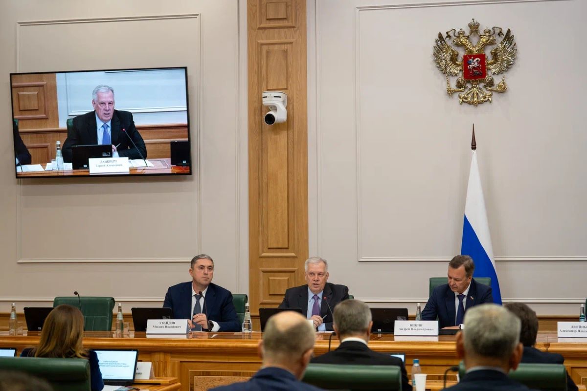 Фото: Александр Плонский / "Агроэксперт" 