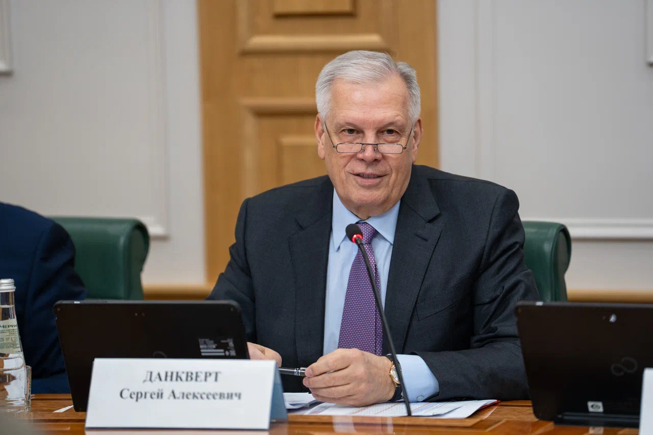 Фото: Александр Плонский / "Агроэксперт" 