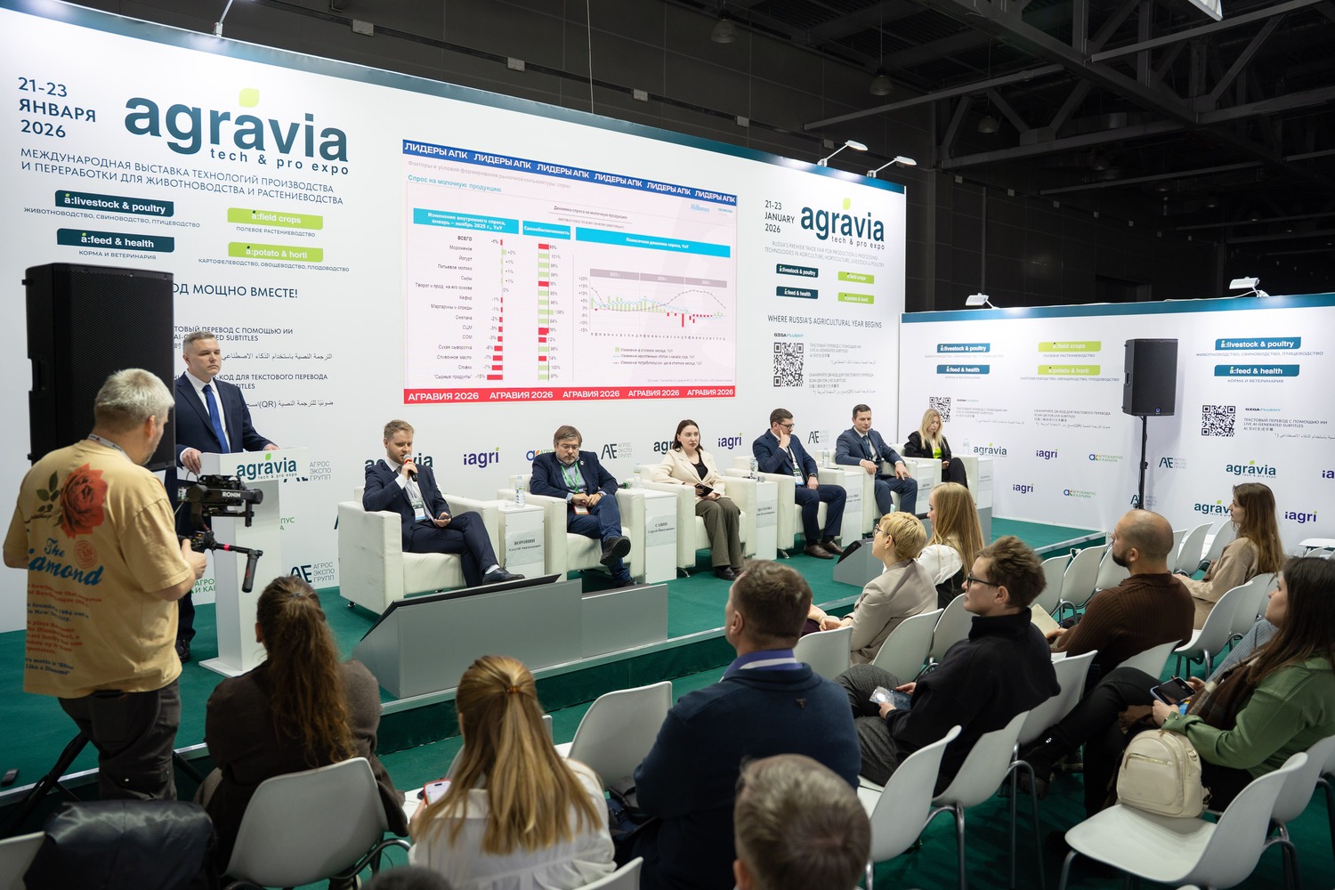 Фото: Александр Плонский / "Агроэксперт" 