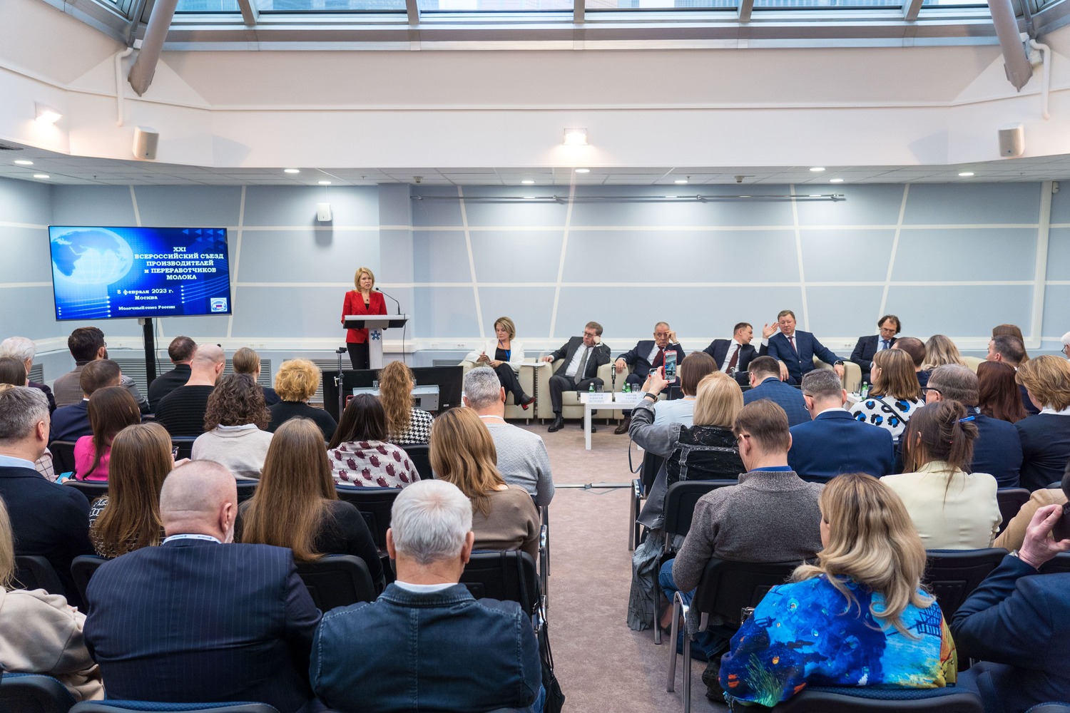 Фото: Александр Плонский / "Агроэксперт" 