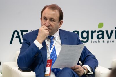 Свиноводство в России переходит на новый этап развития — Юрий Ковалев