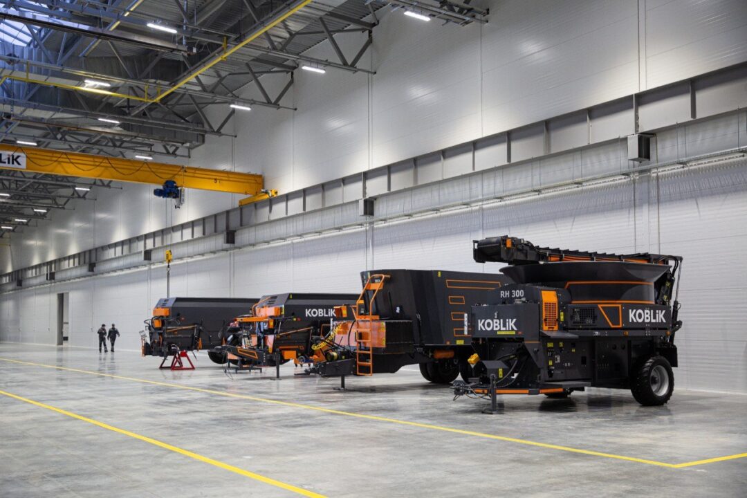 Фото: пресс-служба «Коблик Групп»