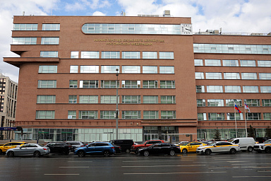 Фото: Пресс-служба Минсельхоза