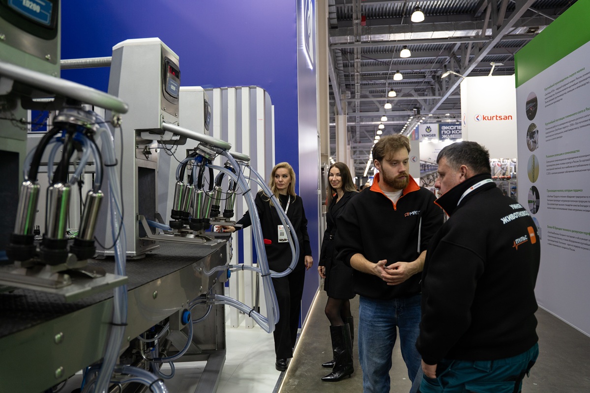 Фото: Александр Плонский / "Агроэксперт" 