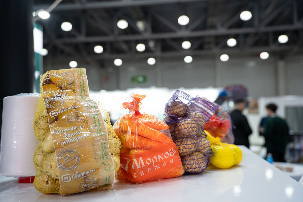 Фото: Александр Плонский / "Агроэксперт" 