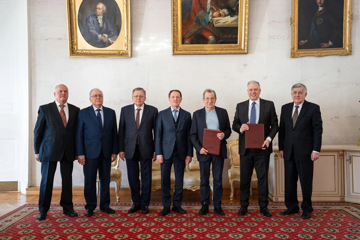 Фото: Александр Плонский / «Агроэксперт»