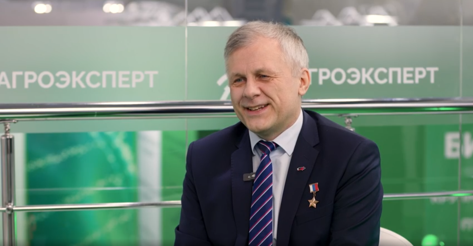 Андрей Борисенко