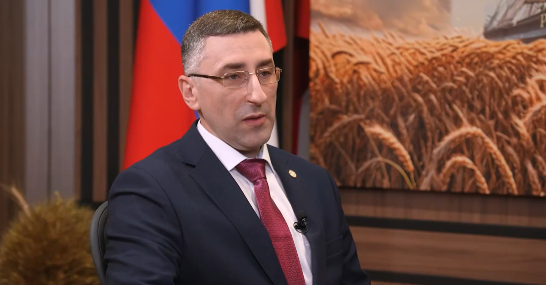 Николай Филипенко