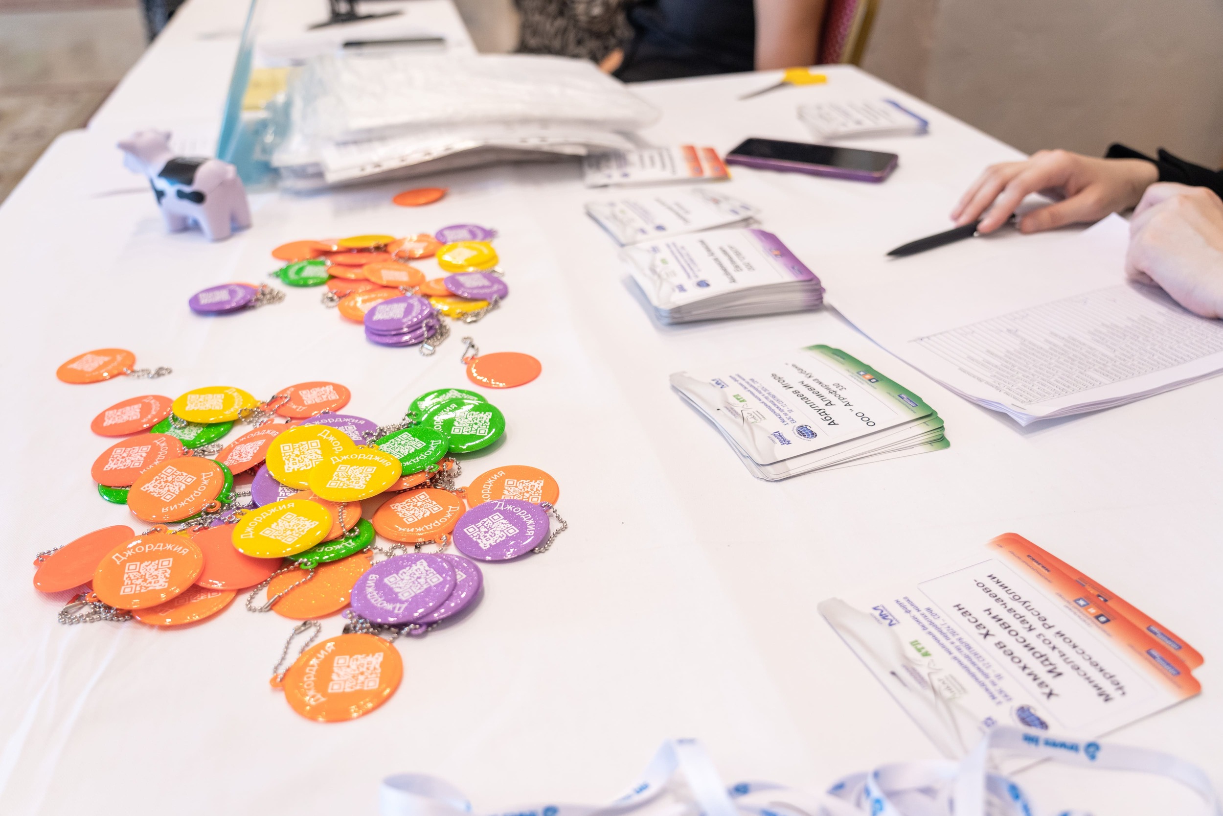 Фото: Александр Плонский / «Агроэксперт»