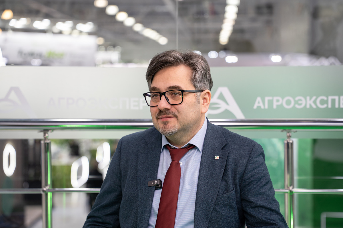 Геннадий Мындру