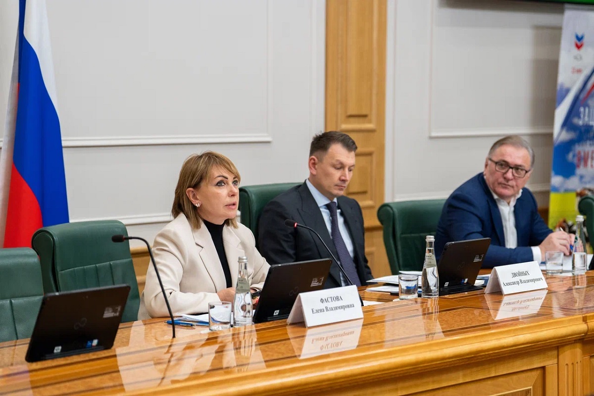 Фото: Александр Плонский / «Агроэксперт»