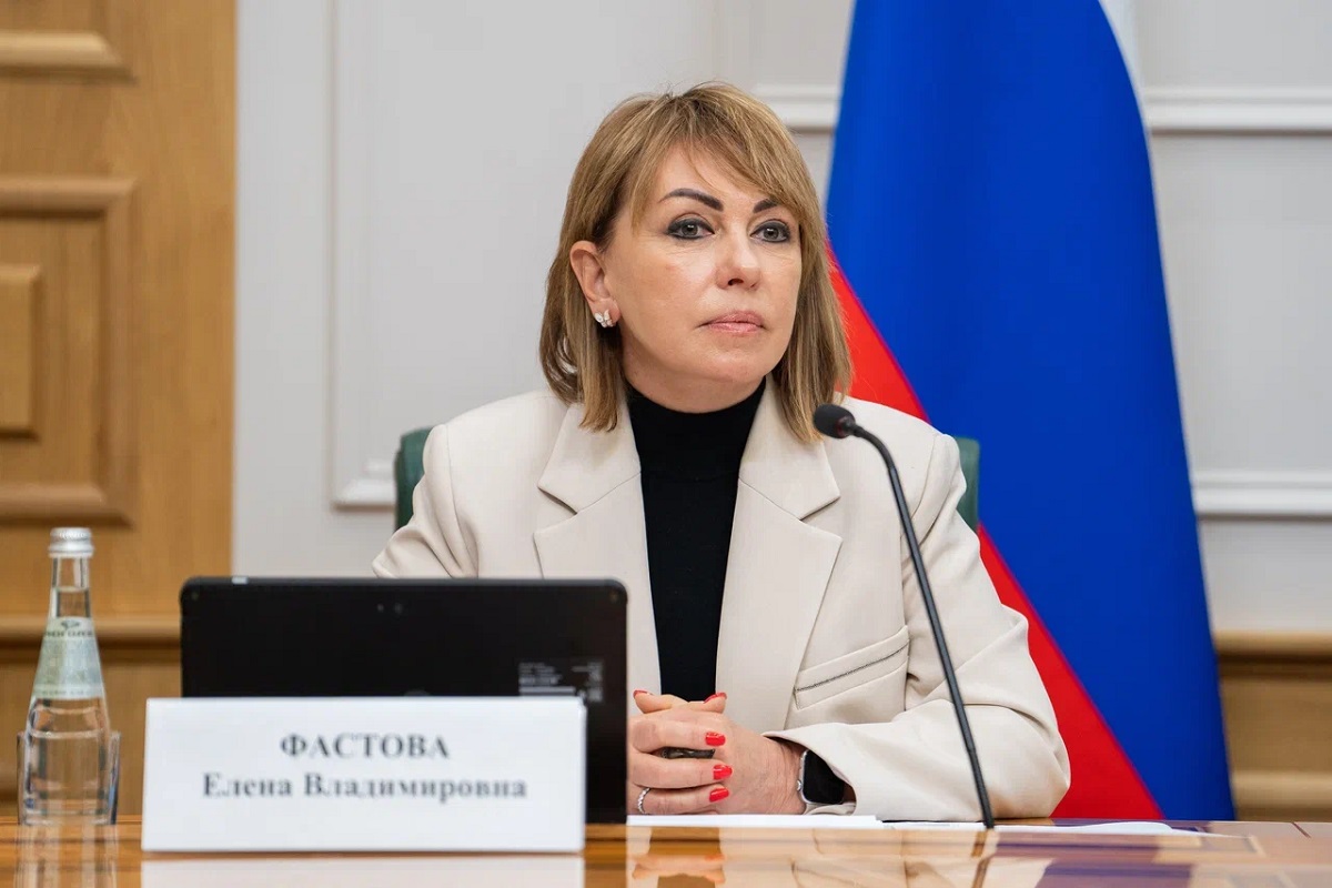 Фото: Александр Плонский / «Агроэксперт»