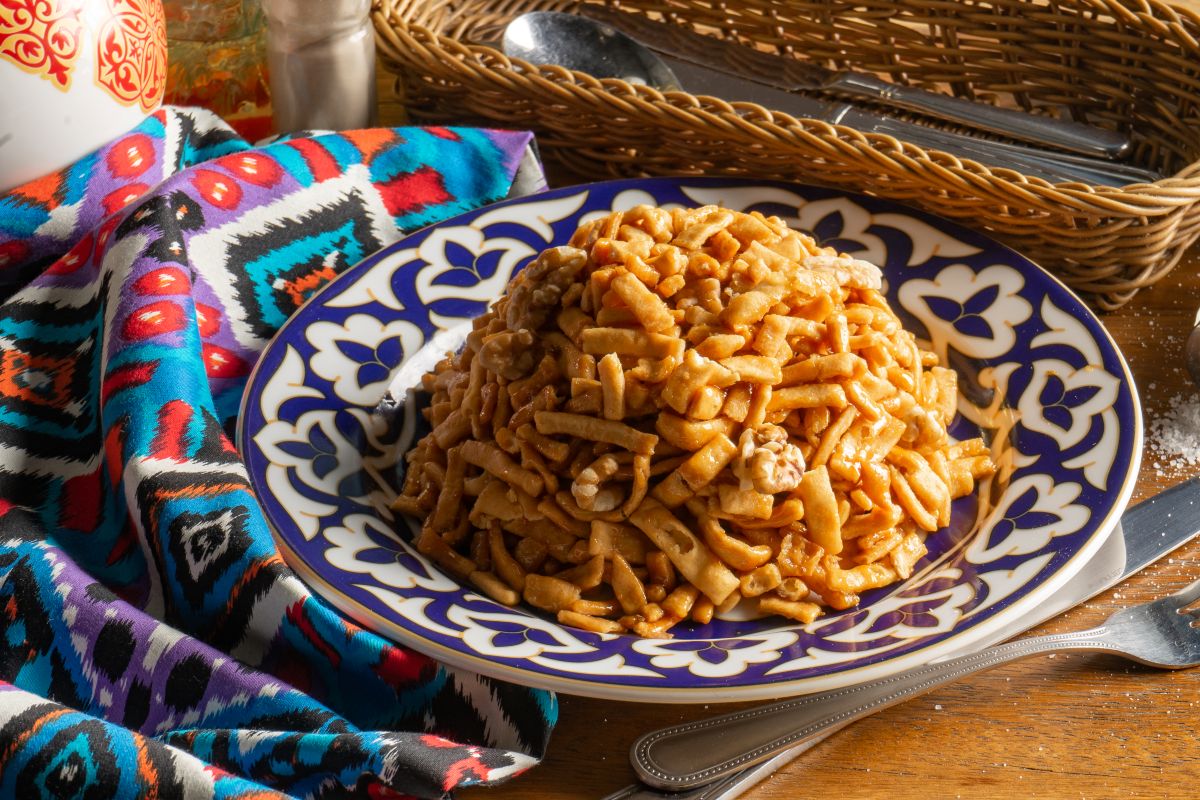 Фото: Dmitrij Galacewicz / GettyImages