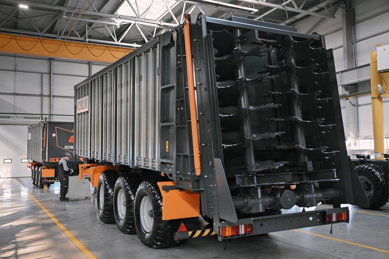 Фото: пресс-служба правительства Воронежской области