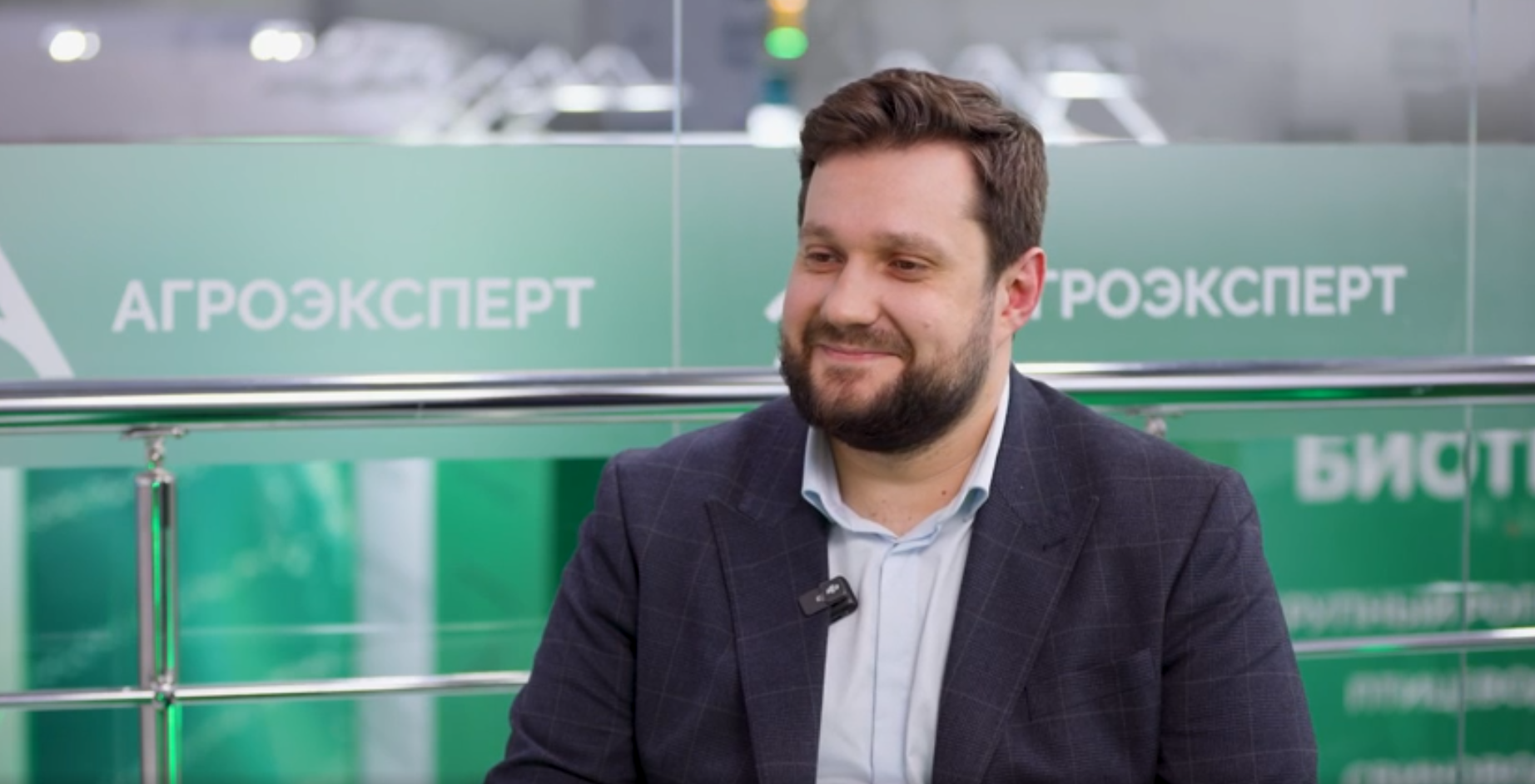 Глеб Иванов