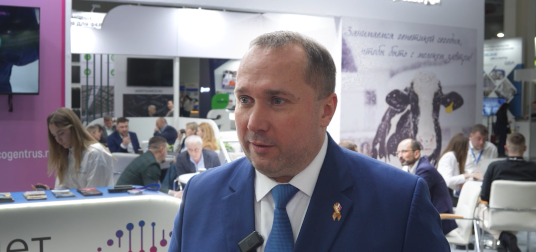 Дмитрий Демченко