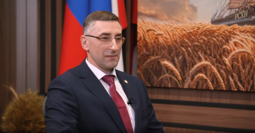 Николай Филипенко