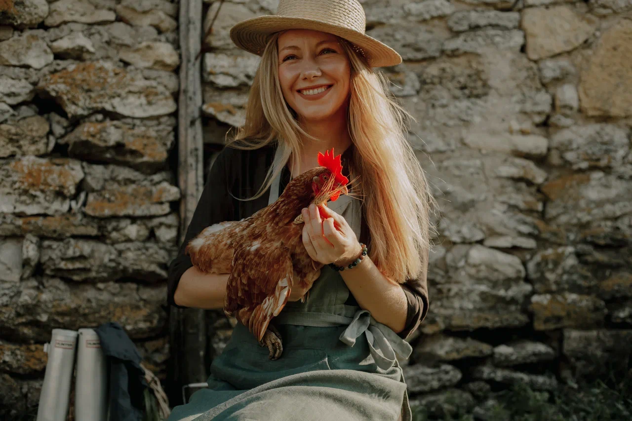 Фото предоставлено компанией «Био-Хутор Петровский»