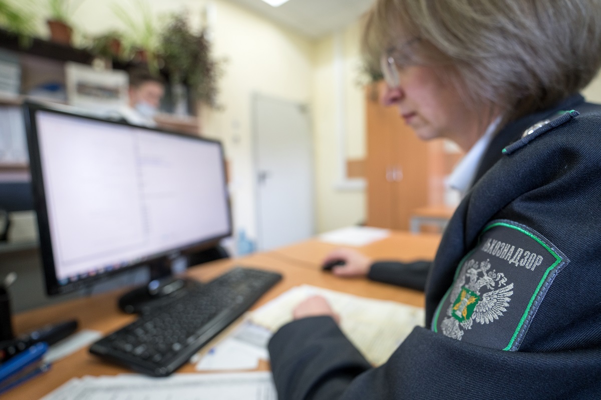 Фото: Александр Плонский / "Агроэксперт"