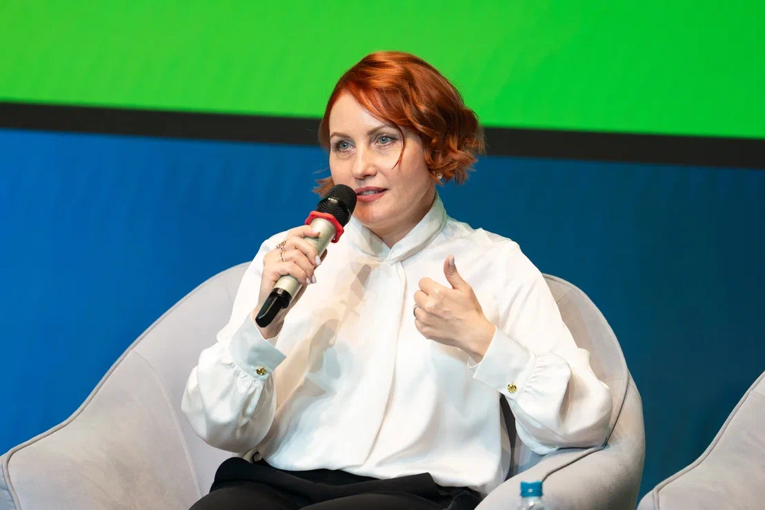 Фото: Александр Плонский / «Агроэксперт»