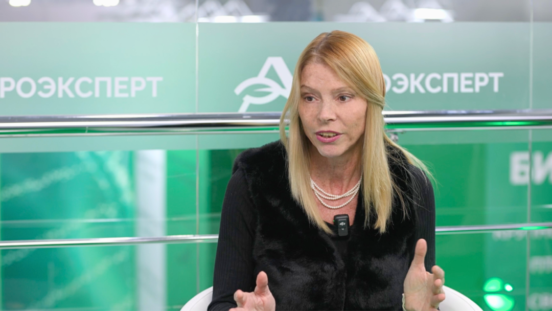 Виктория Капоццо