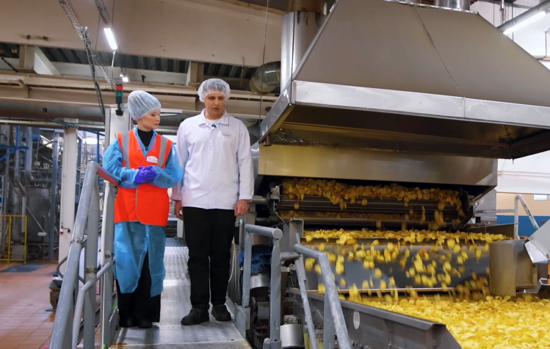 Каримова картофель