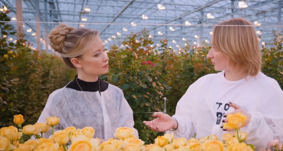 Елена Каримова