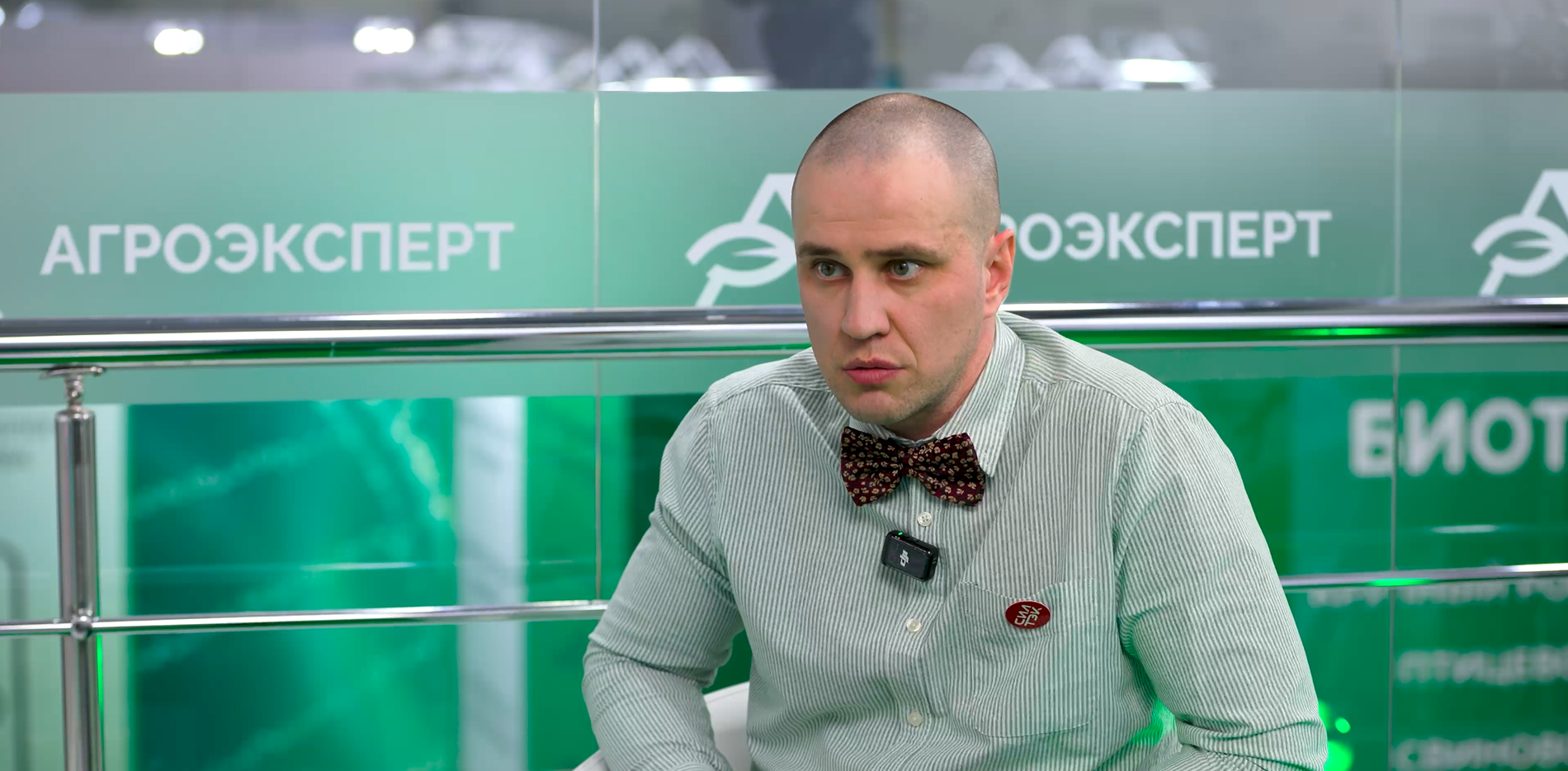 Михаил Дворников