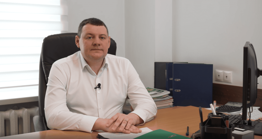 Максим Кальбин