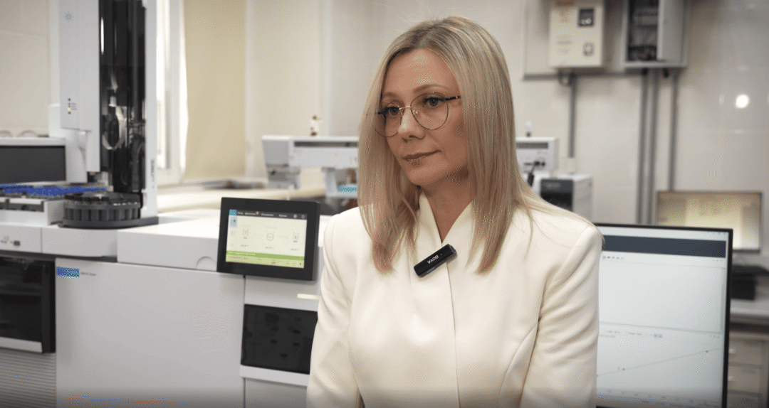 Александра Мельникова