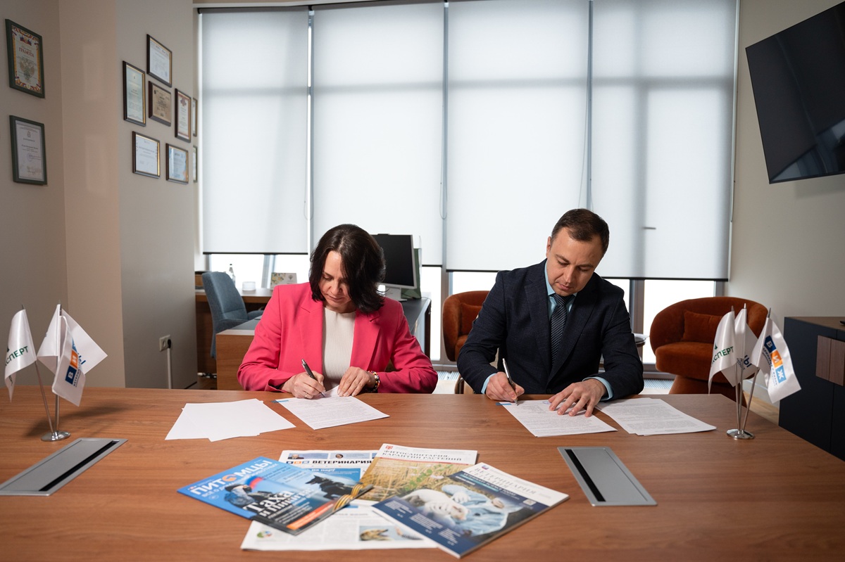 Фото: Александр Плонский / "Агроэксперт" 