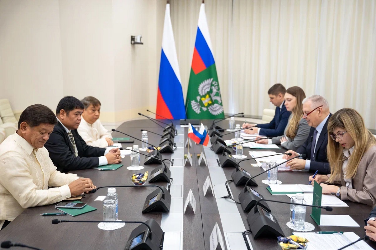 Фото: Александр Плонский / «Агроэксперт»