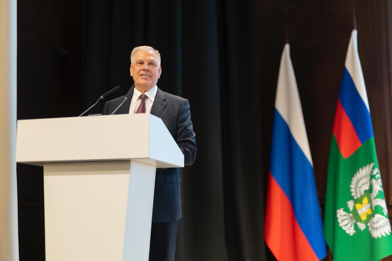 Фото: Александр Плонский / «Агроэксперт»