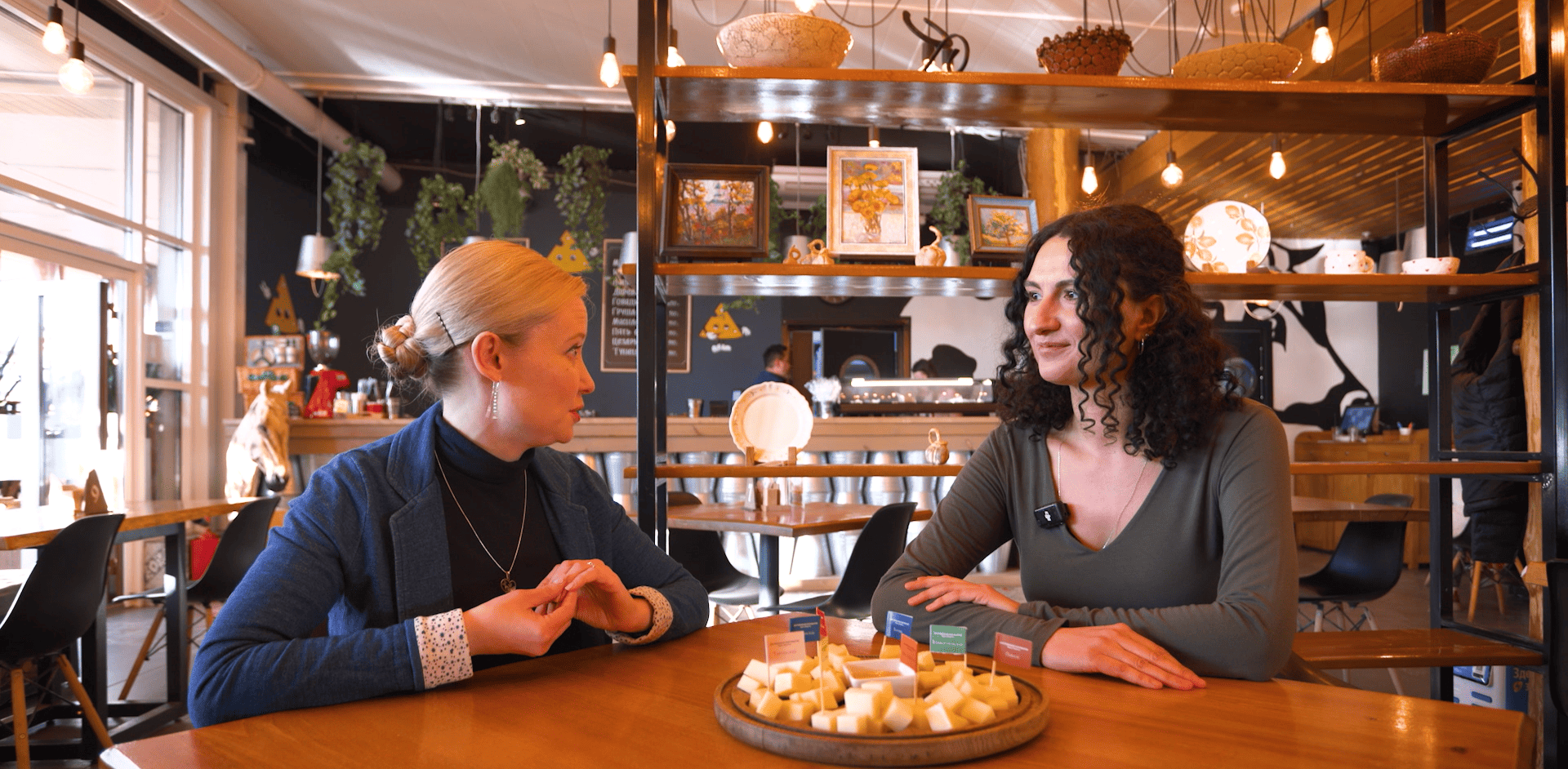 Елена Каримова