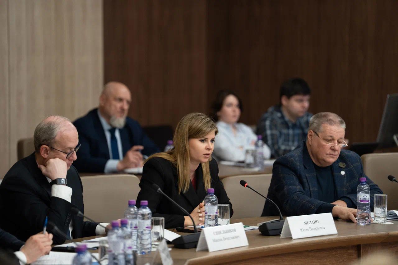 Фото: Александр Плонский / «Агроэксперт»