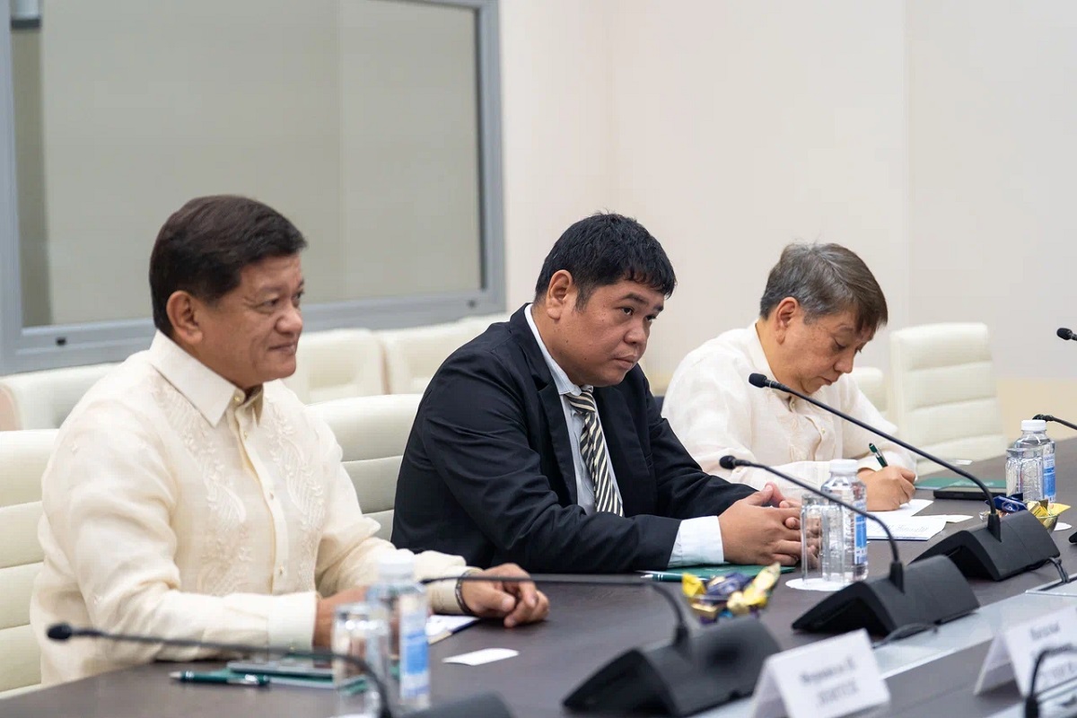 Фото: Александр Плонский / «Агроэксперт»