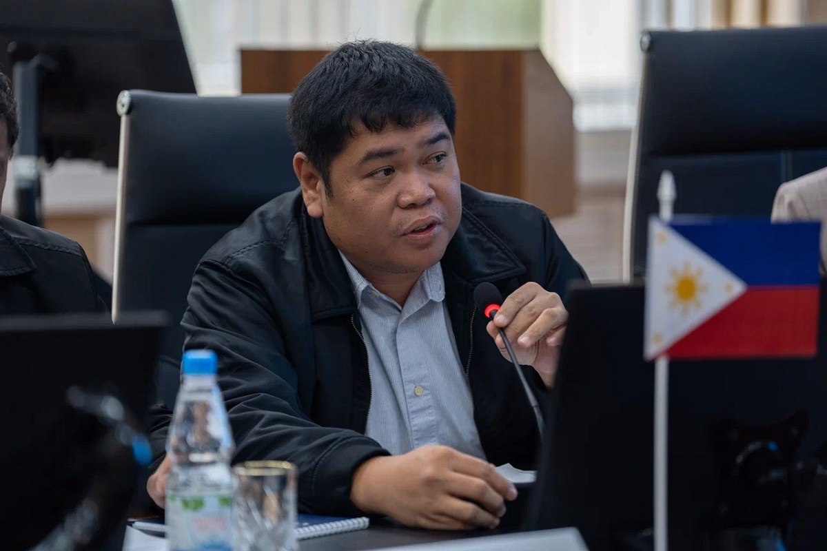 Фото: Александр Плонский / «Агроэксперт»