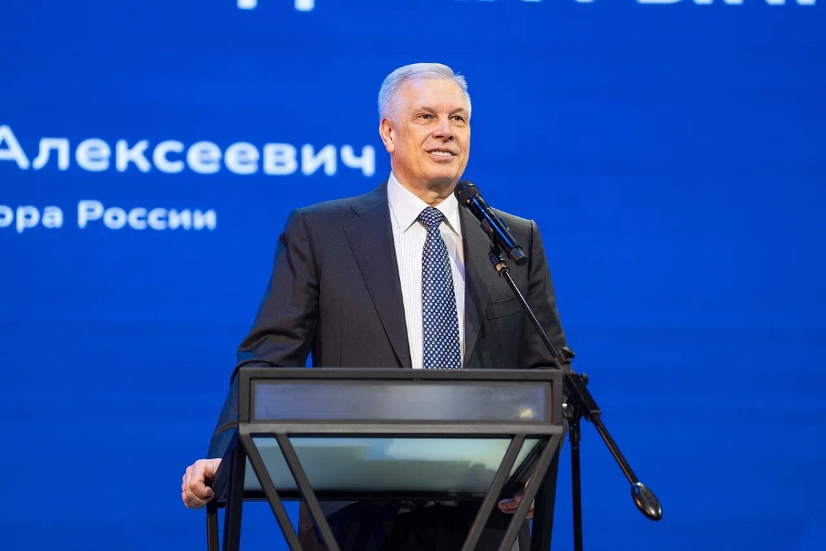 Фото: Александр Плонский / «Агроэксперт»