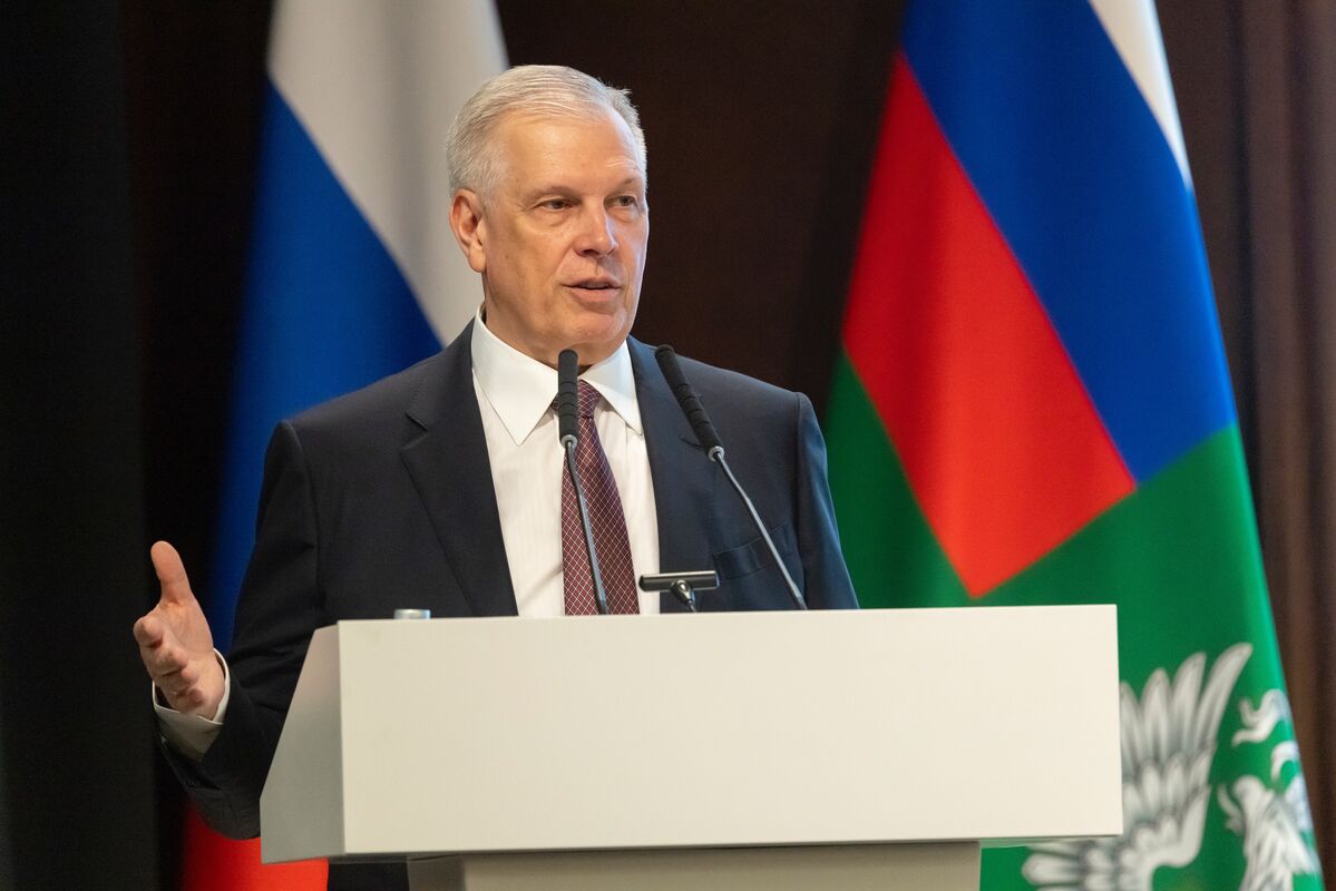 Фото: Александр Плонский / «Агроэксперт»